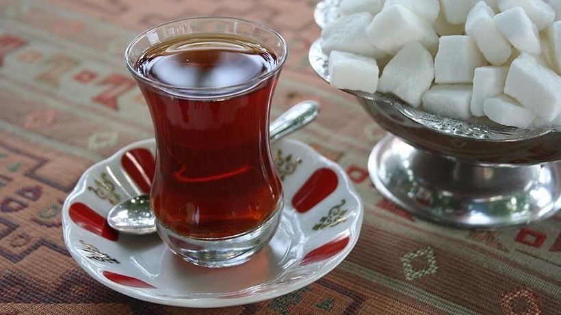 Çay sabah rutininizin vazgeçilmeziyse bu haberi okumadan geçmeyin! Her sabah içtiğiniz çay değil zehir! - Resim: 5