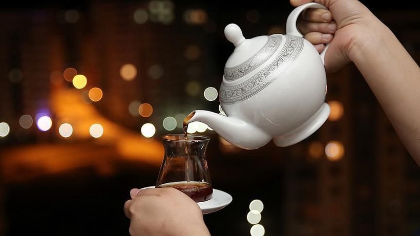 Çay sabah rutininizin vazgeçilmeziyse bu haberi okumadan geçmeyin! Her sabah içtiğiniz çay değil zehir! - Resim: 2