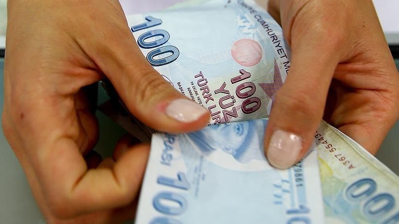 Ziraat Bankası promosyon tutarlarını güncelledi! İşte emeklilere özel güncel kampanya: Tam 29 Bin 500 TL! - Resim: 1