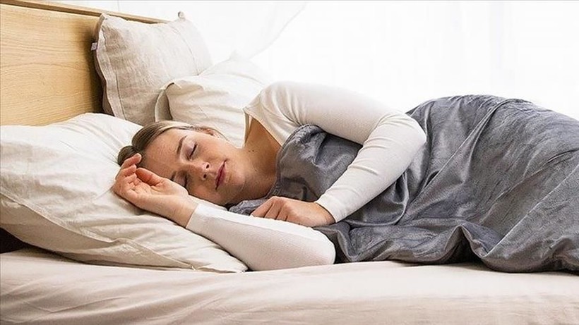 Uyandığınızda daha akıllı olmak mümkün mü? Bilimin cevabı şaşırtıcı! - Resim: 5