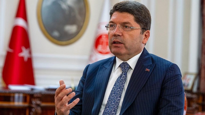 Yargı camiasından 23 Nisan mesajları! "Çocuklarımıza adaletin egemen olduğu bir Türkiye bırakacağız" - Resim: 2