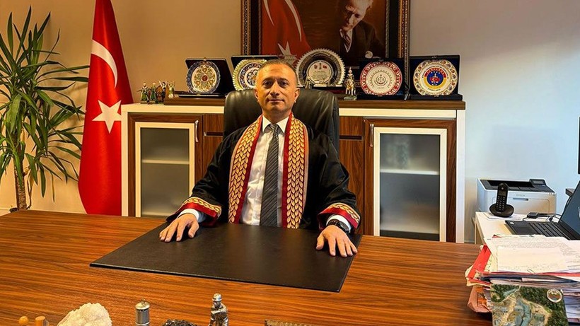 Yargı camiasından 23 Nisan mesajları! "Çocuklarımıza adaletin egemen olduğu bir Türkiye bırakacağız" - Resim: 12