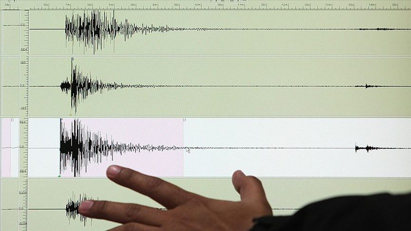 Japon Uzmandan kritik uyarı: Tarih verdi! Marmara’da deprem riski yüzde 60! - Resim: 2