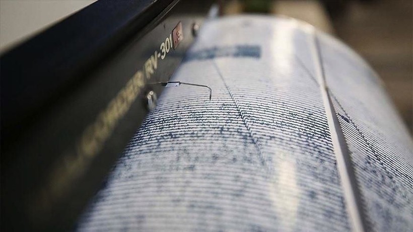 Japon Uzmandan kritik uyarı: Tarih verdi! Marmara’da deprem riski yüzde 60! - Resim: 4