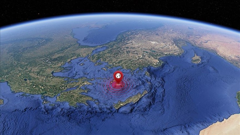 Japon Uzmandan kritik uyarı: Tarih verdi! Marmara’da deprem riski yüzde 60! - Resim: 3