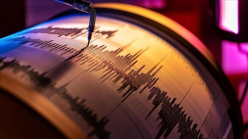 Japon Uzmandan kritik uyarı: Tarih verdi! Marmara’da deprem riski yüzde 60! - Resim: 5