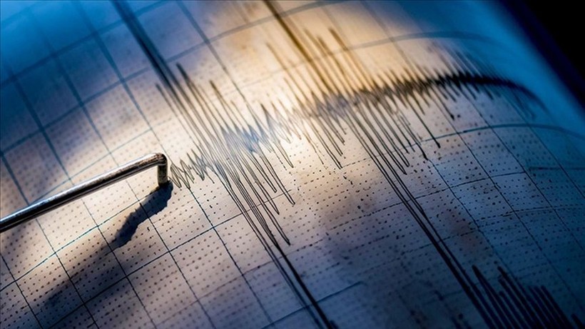 Japon Uzmandan kritik uyarı: Tarih verdi! Marmara’da deprem riski yüzde 60! - Resim: 1