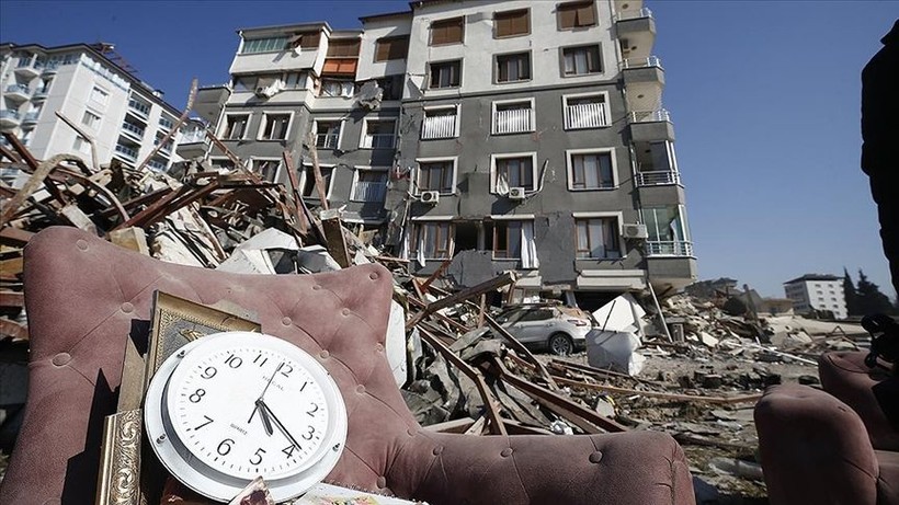 Depreme hazır mısınız? Uzmanlar uyardı, bu hatalar can alabilir! - Resim: 7