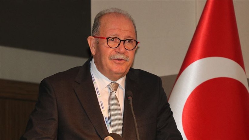 Prof. Dr. Şükrü Ersoy'dan kritik açıklama: İstanbul’da tehlike geçmedi! İstanbul’da hangi bölgeler daha riskli? - Resim: 4