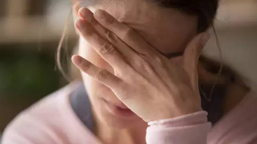 2 milyon kişi etkileniyor! Bu sessiz tehlike her an kapınızı çalabilir... - Resim: 1