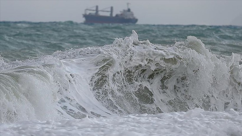 Bu bölgeler risk altında! Uzmandan Marmara tsunamisi uyarısı! - Resim: 4