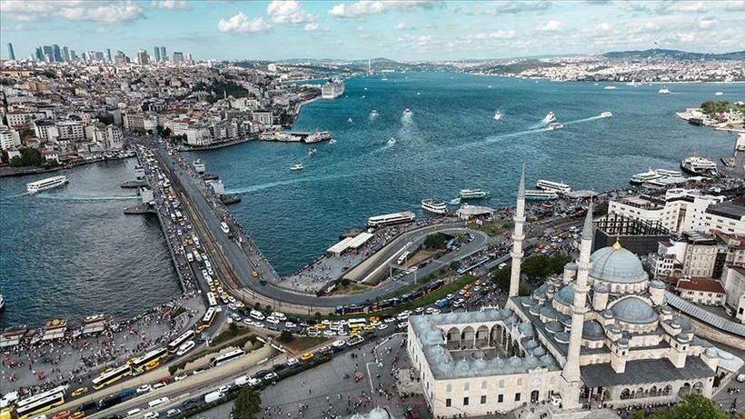 Bu bölgeler risk altında! Uzmandan Marmara tsunamisi uyarısı! - Resim: 5