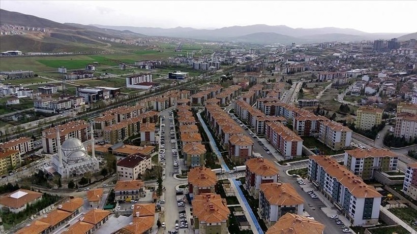 Türkiye’nin en güvenli 20 şehri açıklandı: Fay hatlarından uzak, zemini sağlam! Haritaya bakmadan taşınmayın - Resim: 5