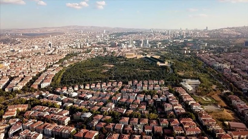 Türkiye’nin en güvenli 20 şehri açıklandı: Fay hatlarından uzak, zemini sağlam! Haritaya bakmadan taşınmayın - Resim: 3