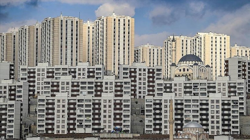 Türkiye’nin en güvenli 20 şehri açıklandı: Fay hatlarından uzak, zemini sağlam! Haritaya bakmadan taşınmayın - Resim: 6