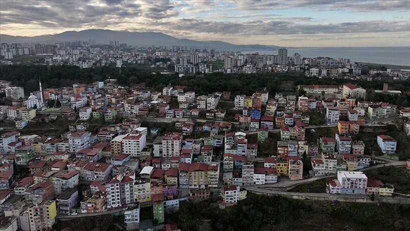 Türkiye’nin en güvenli 20 şehri açıklandı: Fay hatlarından uzak, zemini sağlam! Haritaya bakmadan taşınmayın - Resim: 7