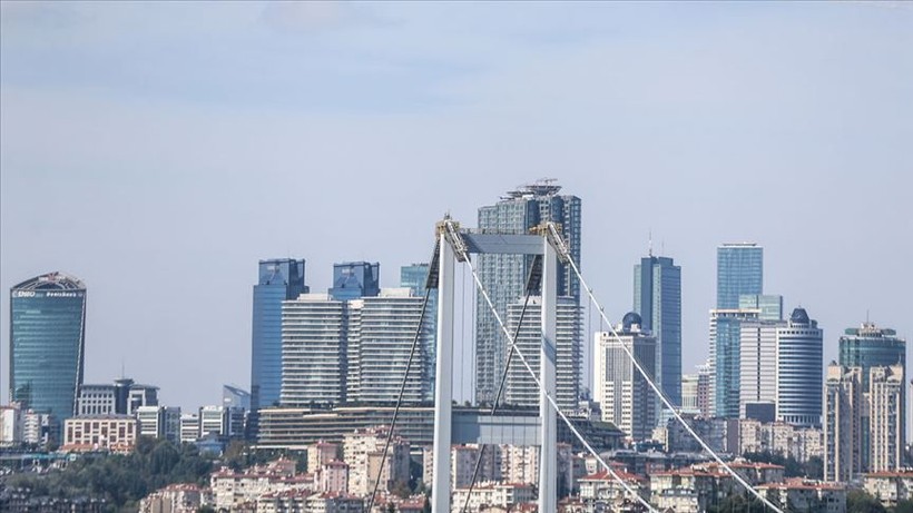 Türkiye’nin en güvenli 20 şehri açıklandı: Fay hatlarından uzak, zemini sağlam! Haritaya bakmadan taşınmayın - Resim: 1