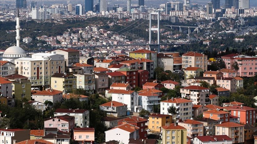 Türkiye’nin en güvenli 20 şehri açıklandı: Fay hatlarından uzak, zemini sağlam! Haritaya bakmadan taşınmayın - Resim: 2