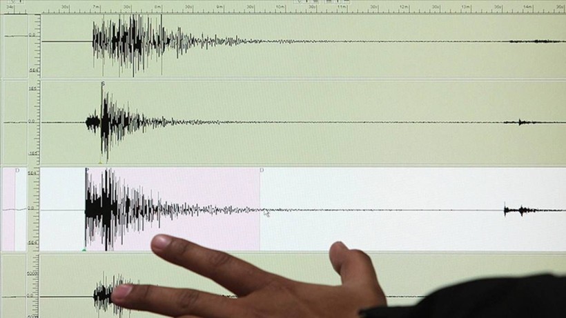 Bu 20 şehirde deprem riski yok denecek kadar az! Listenin zirvesi şaşırttı! - Resim: 2