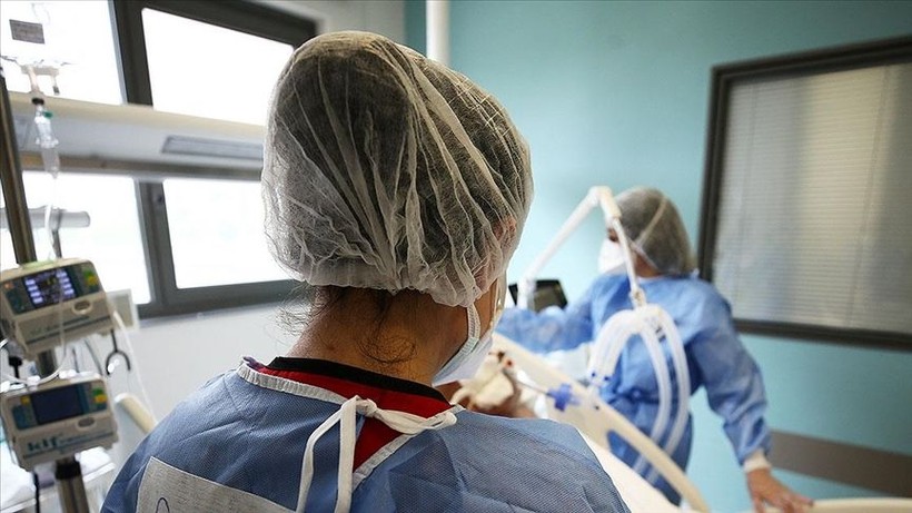 Hastanelerde KPSS’siz çalışma fırsatı! Başvuruları başladı! - Resim: 1