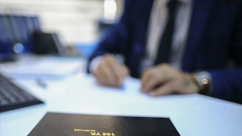 Kamu işçilerine zam yolda! Bakan Işıkhan canlı yayında açıkladı! - Resim: 5