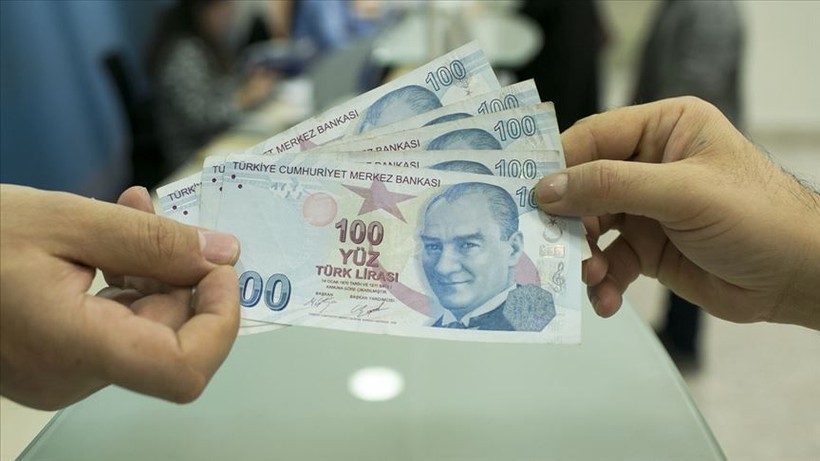 Kamu işçilerine zam yolda! Bakan Işıkhan canlı yayında açıkladı! - Resim: 3