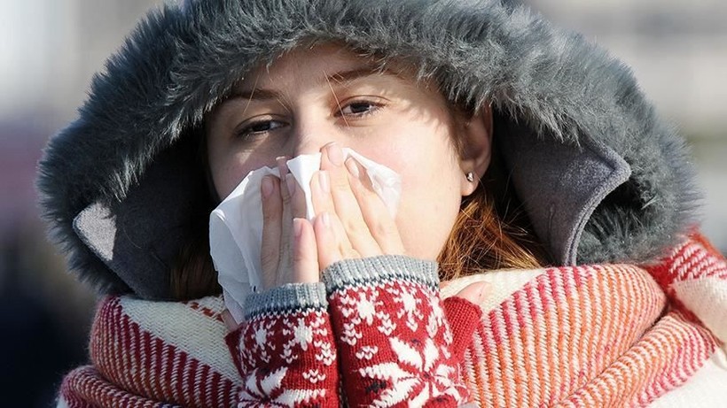 Bahar geldi, alerjiniz patladı! Evinizdeki bu bitkiler sizi zor duruma sokabilir! - Resim: 1