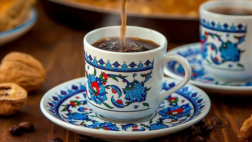 Güne güzel bir kahveyle başlamak isteyenler dikkat! Bu saklama hatası tüm aromayı yok ediyor! - Resim: 7