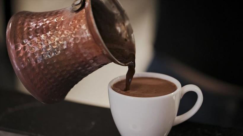 Güne güzel bir kahveyle başlamak isteyenler dikkat! Bu saklama hatası tüm aromayı yok ediyor! - Resim: 1