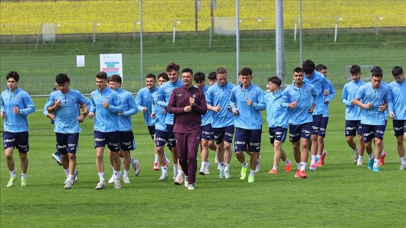 TRT SPOR CANLI İZLE | UEFA Gençlik Ligi finali Trabzonspor U19 - Barcelona U19 maçı canlı yayın izleme ekranı - Resim: 4