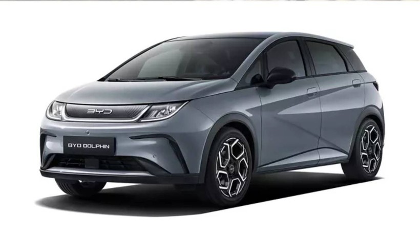 Elektrikli araçta fiyat savaşı: 1.295.000 TL’lik BYD Dolphin, Egea’yı solladı mı? - Resim: 4