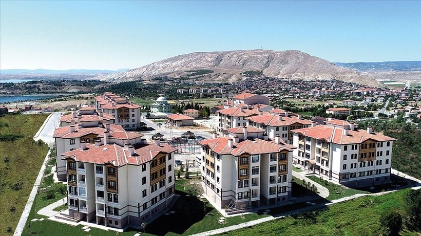 Ev sahibi olmak isteyenlere müjde! TOKİ’nin yeni Konut Kampanyası başlıyor! - Resim: 5