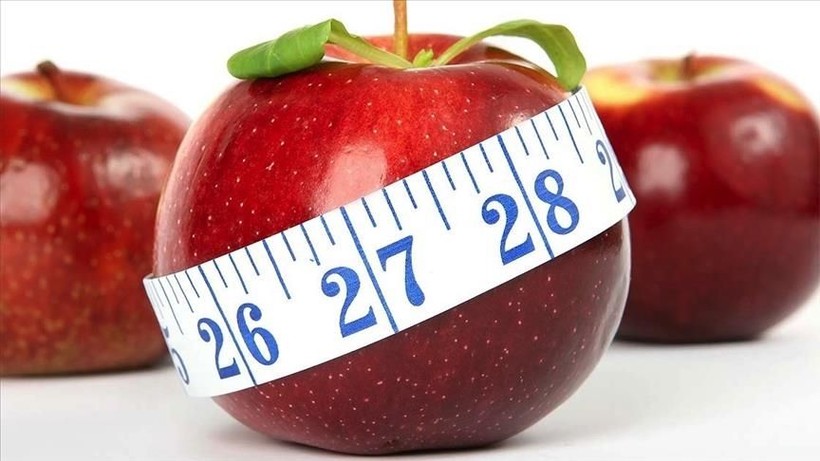 Sabah rutininizi değiştirin, kilonuz sizi şaşırtacak! Kilo verdiren sabah alışkanlıkları açıklandı: Sadece 4 adım! - Resim: 4