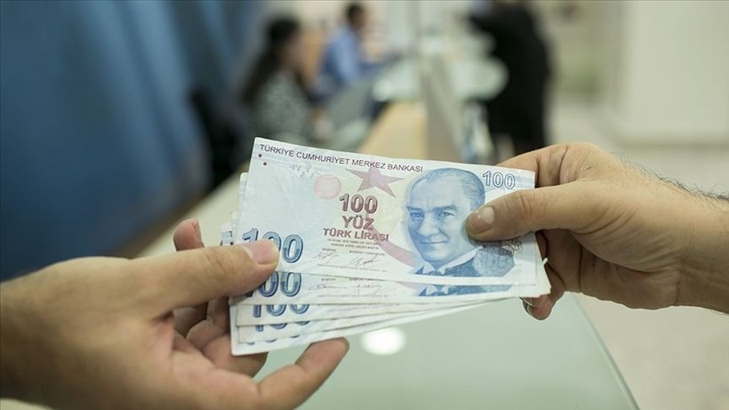 Mevduat faizi patladı! 100 bin TL’ye 32 günde neredeyse 4 bin TL getiri! - Resim: 4