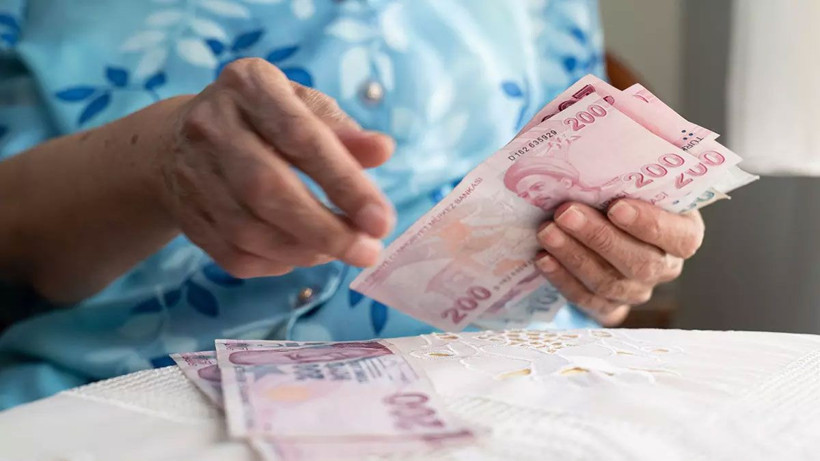 Emekliye çifte maaş imkanı! TES devreye alınıyor: Gelirler ikiye katlanacak - Resim: 1