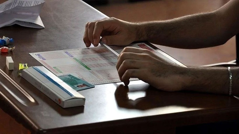 ALES/1 SONUÇLARI SORGULAMA EKRANI 2025: ÖSYM ALES sonuç sorgulama sayfası erişime açıldı mı? ALES/1 sonuçları açıklandı mı? - Resim: 2