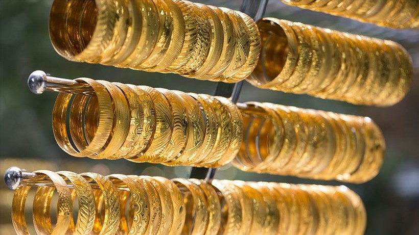 Altına yatırım yapmayı planlıyorsanız bu tahminlere dikkat! 2025 yılı sonunda en yüksek hedef: 3.700 dolar! - Resim: 5