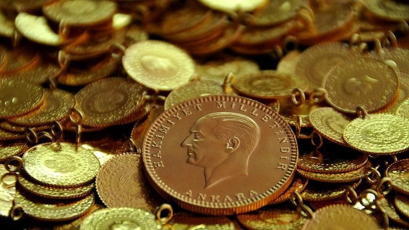Altına yatırım yapmayı planlıyorsanız bu tahminlere dikkat! 2025 yılı sonunda en yüksek hedef: 3.700 dolar! - Resim: 6