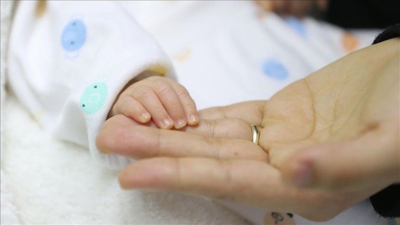 Anneler Günü hediyesi devletten! İlk ödemeler hesaplara yatıyor! Anneler Günü hediyesi devletten! İlk ödemeler hesaplara yatıyor! - Resim: 5