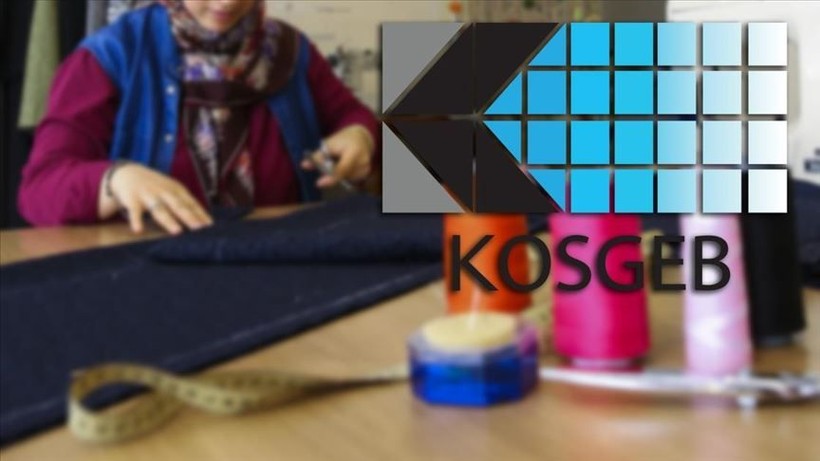 KOSGEB 20 milyon liraya kadar destek sağlıyor! KOBİ’lere dev destek: Başvurular başladı! - Resim: 4