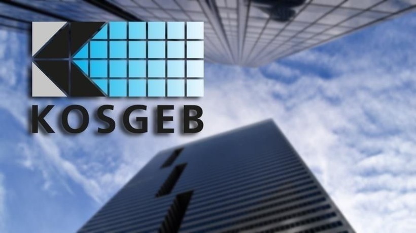 KOSGEB 20 milyon liraya kadar destek sağlıyor! KOBİ’lere dev destek: Başvurular başladı! - Resim: 2