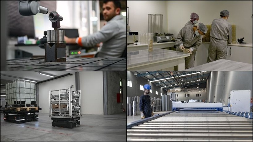 KOSGEB 20 milyon liraya kadar destek sağlıyor! KOBİ’lere dev destek: Başvurular başladı! - Resim: 5