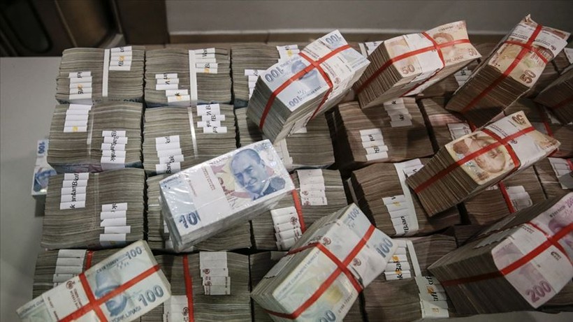 Yatırımcılar dikkat: Merkez Bankası düğmeye bastı! Gecelik faiz %46’ya çıktı! - Resim: 1