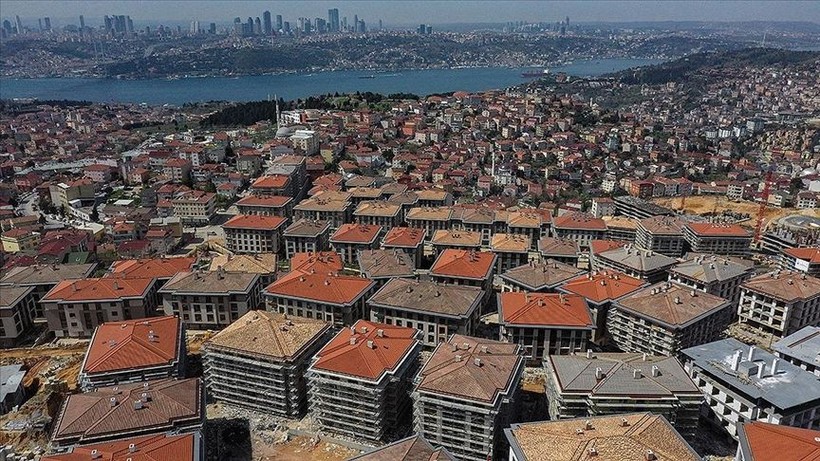 Ev ve iş yeri dönüşümü için büyük fırsat! Yarısı Bizden kampanyasında destekler yükseldi! - Resim: 10