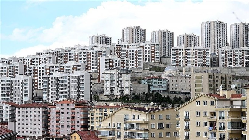 Ev ve iş yeri dönüşümü için büyük fırsat! Yarısı Bizden kampanyasında destekler yükseldi! - Resim: 3