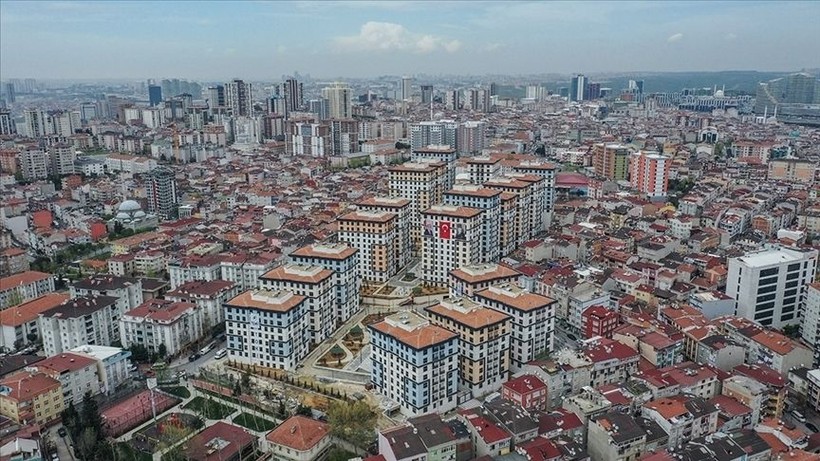 Ev ve iş yeri dönüşümü için büyük fırsat! Yarısı Bizden kampanyasında destekler yükseldi! - Resim: 8