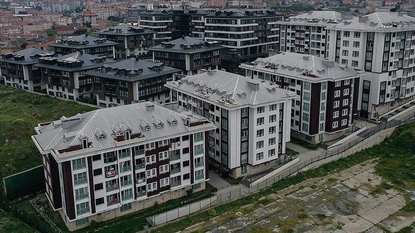 Ev ve iş yeri dönüşümü için büyük fırsat! Yarısı Bizden kampanyasında destekler yükseldi! - Resim: 9