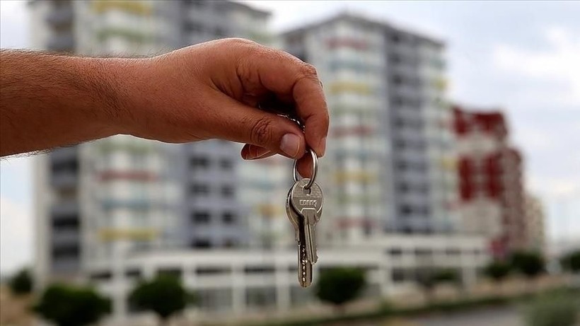 Ev ve iş yeri dönüşümü için büyük fırsat! Yarısı Bizden kampanyasında destekler yükseldi! - Resim: 1