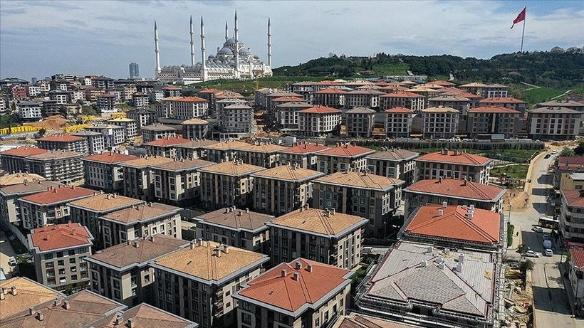 Ev ve iş yeri dönüşümü için büyük fırsat! Yarısı Bizden kampanyasında destekler yükseldi! - Resim: 2