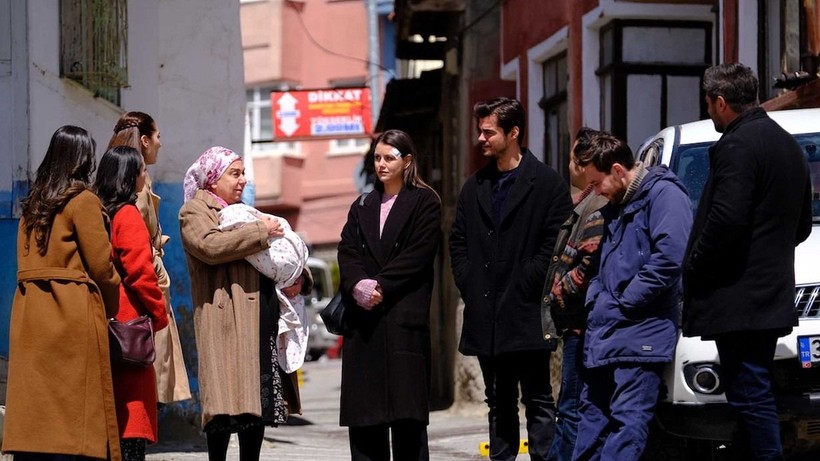 3 MAYIS CUMARTESİ REYTİNG SONUÇLARI AÇIKLANDI! Gönül Dağı, Can Borcu, Survivor. Dün en çok ne izlendi? - Resim: 2